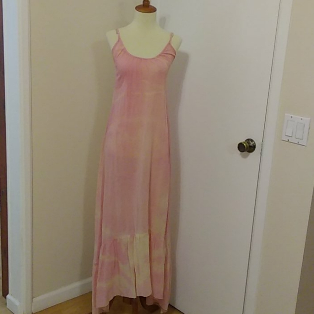 XS LOVE TANJANE Maxi Dress‎ EE23 2504